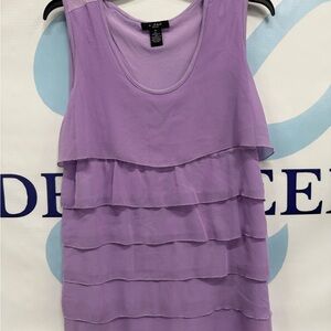 Women’s sleeveless blouse